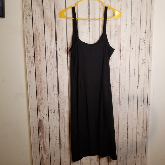 Dressbarn Black Women Slip - Picture 5 of 6
